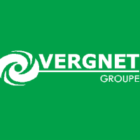 Logo da Vergnet (ALVER).