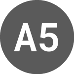 Logo da Artea 5% until 16mar26 (ARTED).
