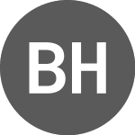 Logo da Belgium Health Care (BEHC).