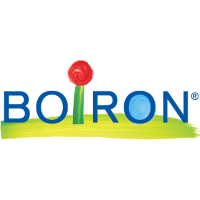 Logo da Boiron (BOI).