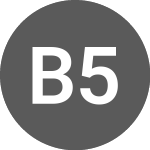 Logo da BPCE 5750% until 06/01/2... (BPCGB).