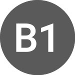 Logo da BPCE 1.21% 25feb2029 (BPFX).