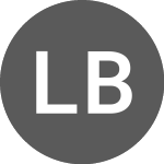 Logo da La Banque Postale Lbp4.2... (BQPEO).
