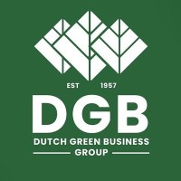 Logo da DGB Group NV (DGB).