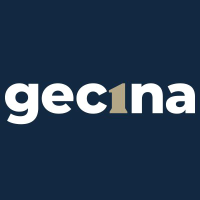 Logo da Gecina Nom (GFC).