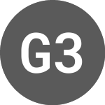 Logo da GRANITE 3FTG INAV (I3FTG).