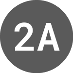 Logo da 21SHARES ADOT INAV (IADOT).