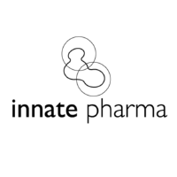 Logo da Innate Pharma (IPH).