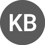 Logo da KBC BUS BEL EQ SV (KBCB).