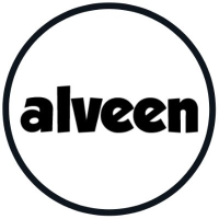 Logo da Alveen (MLALV).