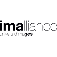 Logo da Imalliance (MLIML).