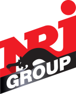Logo da Nrj (NRG).