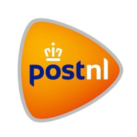 Logo da PostNL NV (PNL).