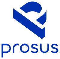 Logo da Prosus NV (PRX).