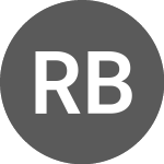 Logo da REGBRE Bond 0 Pct 20jan28 (RBBK).