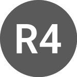 Logo da RCEVALO 4.2% until 3dec2... (REIC).