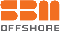 Logo da SBM Offshore NV (SBMO).