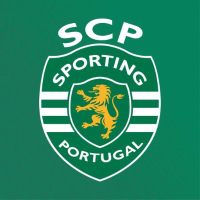 Logo da Sporting Clube De Portug... (SCP).