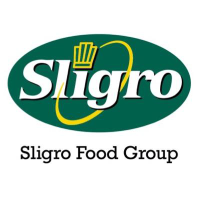 Logo da Sligro Food Group NV (SLIGR).