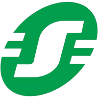 Logo da Schneider Electric (SU).