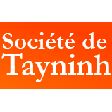 Logo da Tayninh (TAYN).