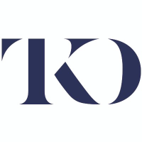 Logo da Tikehau Capital (TKO).