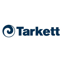 Logo da Tarkett (TKTT).