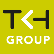 Logo da TKH Group NV (TWEKA).