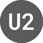 Logo da Ubisoft 2375% until 11/1... (UBIAE).