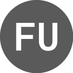 Logo da FTSE UK Dividend plus (FUDP).