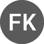 Logo da FTSE Korea (WIKOR).