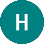 Logo da Hensoldt (0A5S).