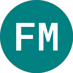 Logo da Foundation Medicine (0IRU).
