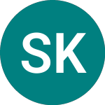 Logo da Spdr Kbw Bank Etf (0L17).