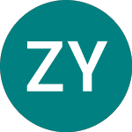 Logo da Zmm Yakoruda Ad Yakoruda (0M7Y).