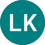 Logo da Luka Koper Dd (0NNP).