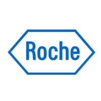 Logo da Roche (0QQ6).