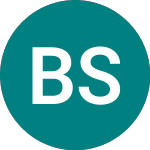 Logo da Bae Sys 50s (12YZ).