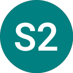Logo da Synthomer 25s (13BI).