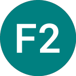 Logo da First.abu 25 (14TD).