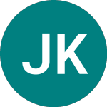 Logo da Jsc.nc Kaz 23 S (15IQ).