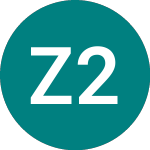 Logo da Zoom 2xs $ (2SZM).