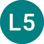 Logo da Legal&gen. 50 (32XP).