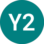 Logo da York.bs. 26 (33VG).