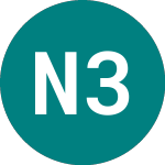 Logo da Nordic 36 (38HZ).
