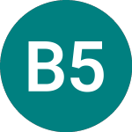 Logo da Bazalgette 54 (38LO).