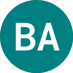 Logo da Brtsh Amer Tb8 (48NC).