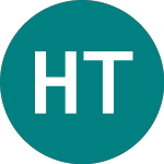 Logo da Hbos Tr. 4.80% (58PW).