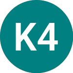 Logo da Kommuna. 41 (63KP).
