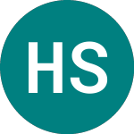 Logo da Healthcare S.43 (66YC).